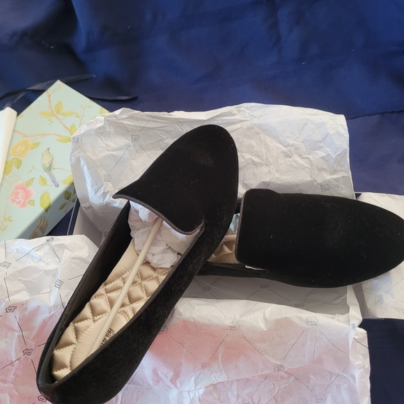Ladies loafers - Picture 3 of 12